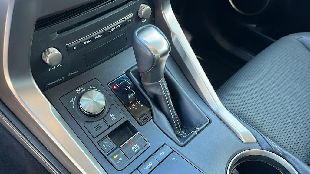 Thumbnail: 2019 Lexus NX - 19