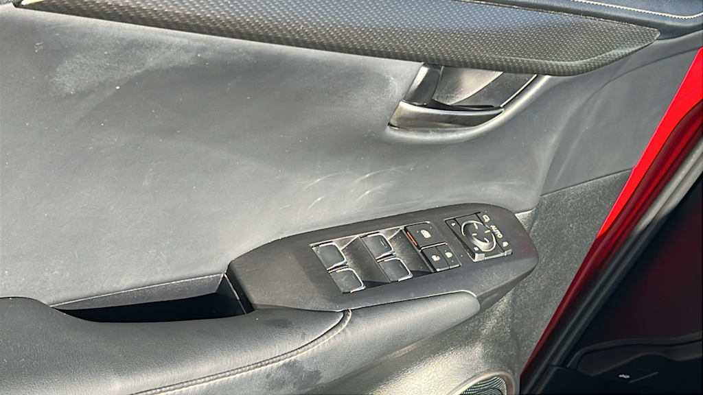 Thumbnail: 2019 Lexus NX - 25