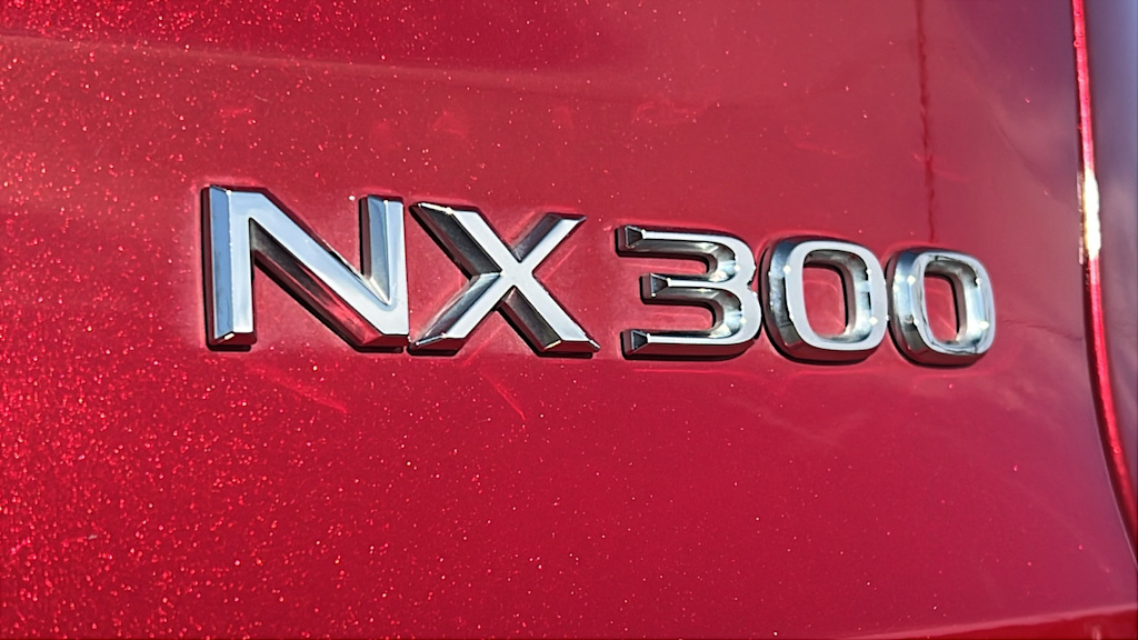 Thumbnail: 2019 Lexus NX - 30