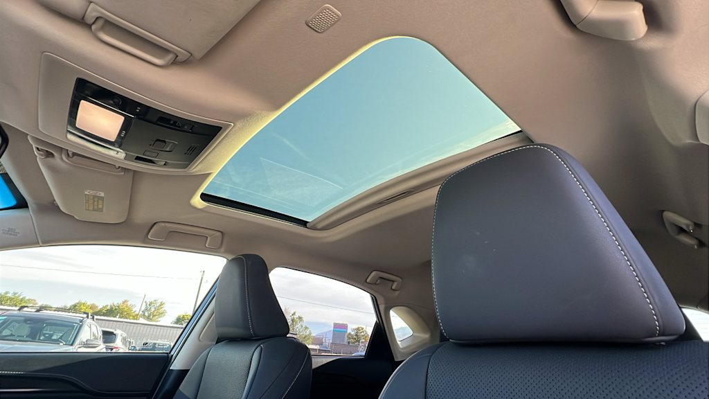 Thumbnail: 2019 Lexus NX - 31