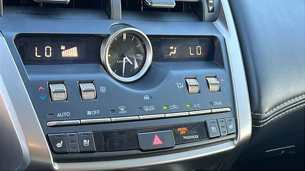 Thumbnail: 2019 Lexus NX - 20