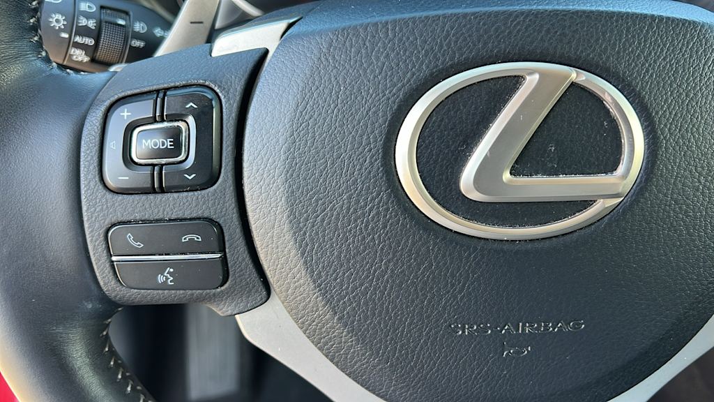 Thumbnail: 2019 Lexus NX - 23