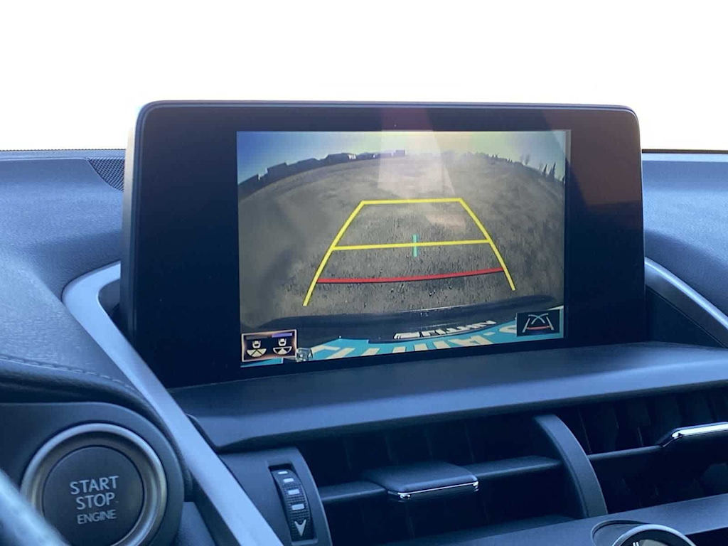 Thumbnail: 2019 Lexus NX - 30