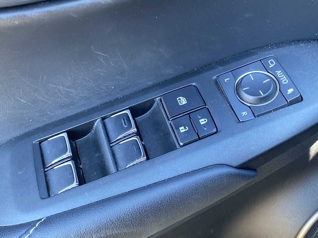 Thumbnail: 2019 Lexus NX - 25