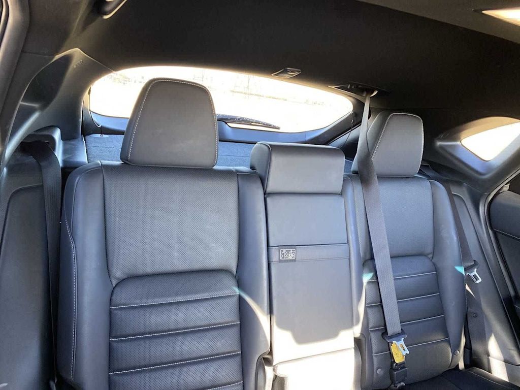 Thumbnail: 2019 Lexus NX - 34