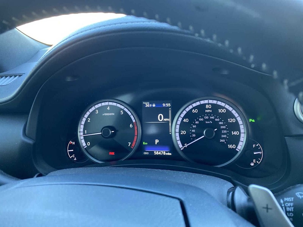 Thumbnail: 2019 Lexus NX - 15