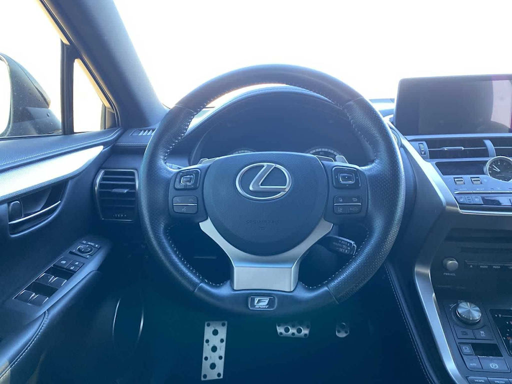 Thumbnail: 2019 Lexus NX - 12