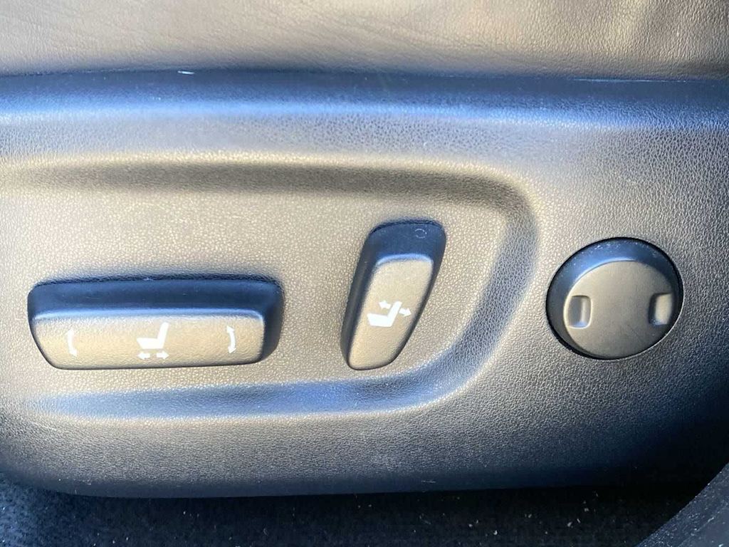 Thumbnail: 2019 Lexus NX - 26