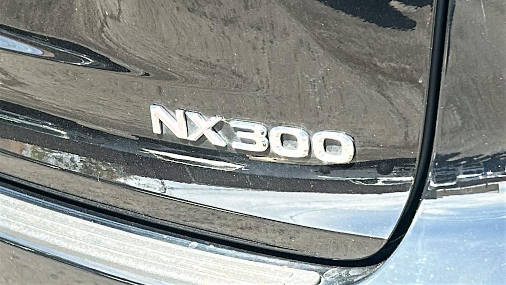 Thumbnail: 2019 Lexus NX - 6