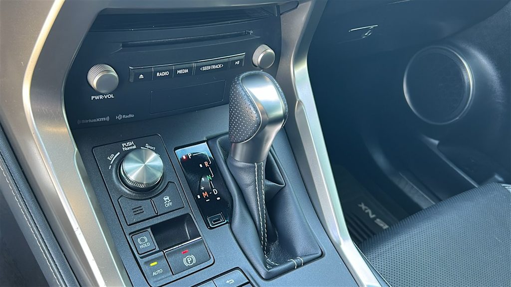 Thumbnail: 2019 Lexus NX - 14