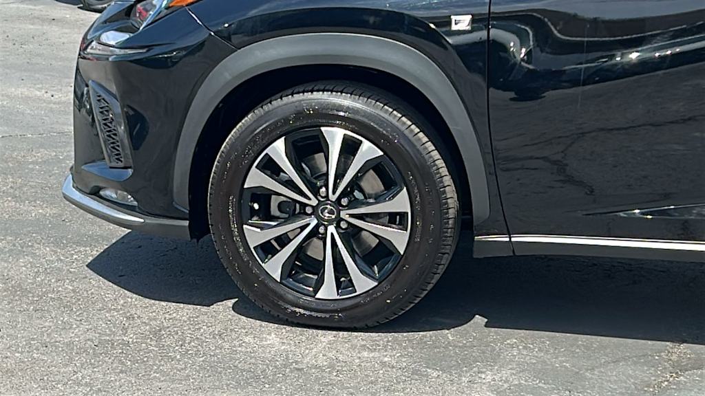 Thumbnail: 2019 Lexus NX - 7