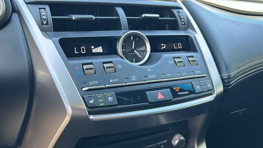 Thumbnail: 2019 Lexus NX - 13