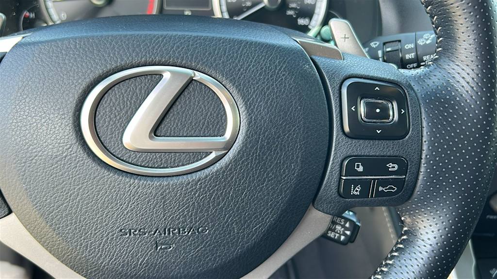 Thumbnail: 2019 Lexus NX - 27