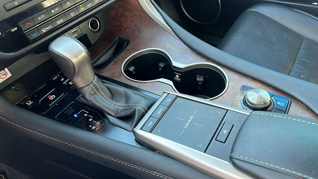 Thumbnail: 2021 Lexus RX - 13