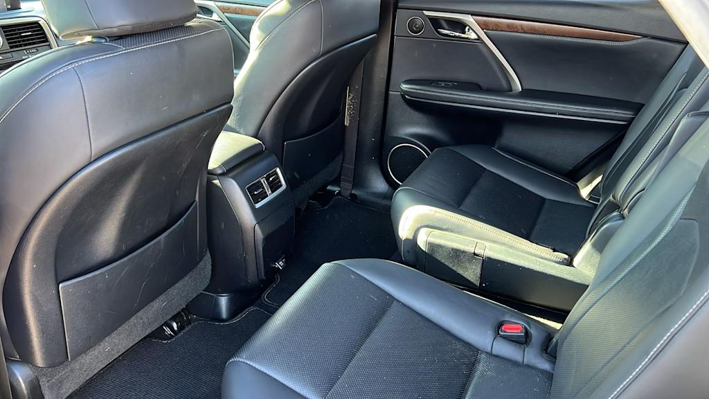 Thumbnail: 2021 Lexus RX - 11