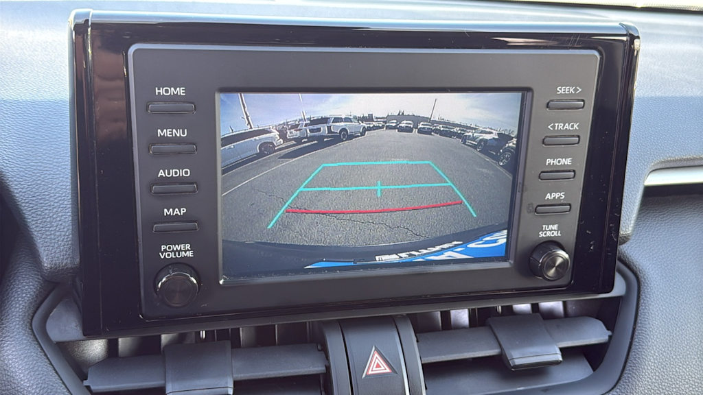 Thumbnail: 2019 Toyota RAV4 - 24