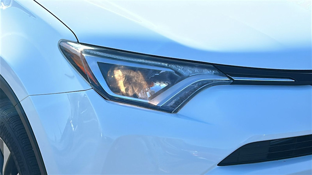 Thumbnail: 2018 Toyota RAV4 - 21