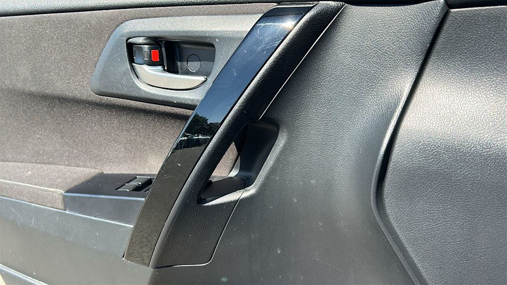 Thumbnail: 2016 Scion iM - 27