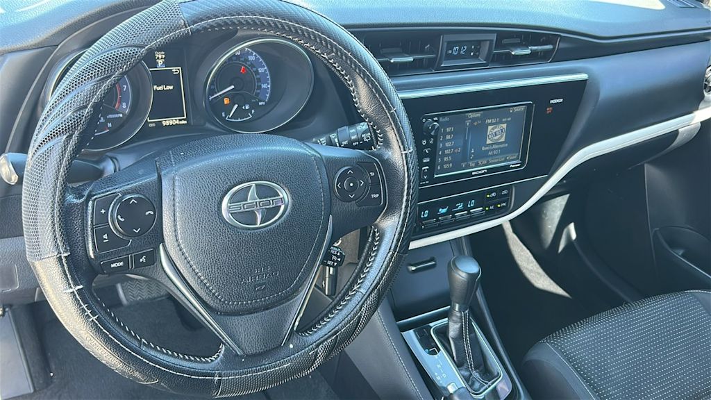 Thumbnail: 2016 Scion iM - 2