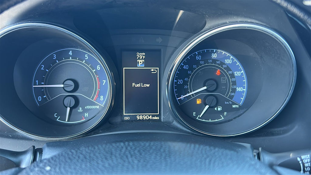 Thumbnail: 2016 Scion iM - 16