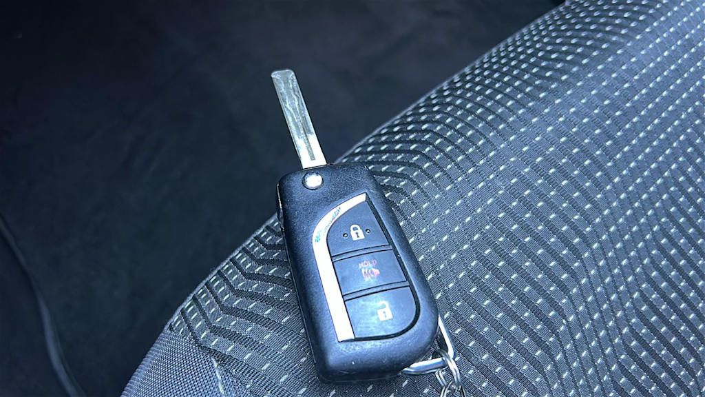 Thumbnail: 2016 Scion iM - 18
