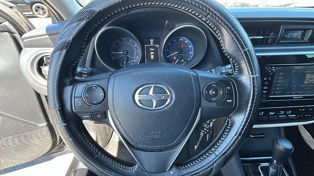 Thumbnail: 2016 Scion iM - 12