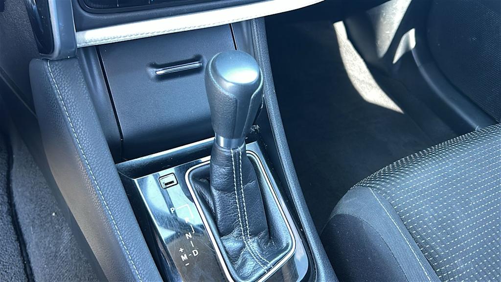 Thumbnail: 2016 Scion iM - 15