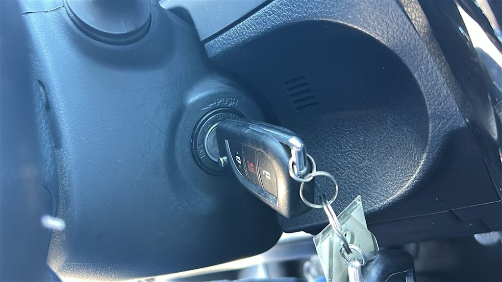 Thumbnail: 2016 Scion iM - 7