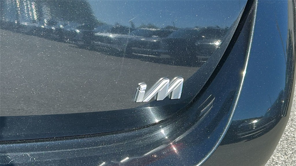 Thumbnail: 2016 Scion iM - 30