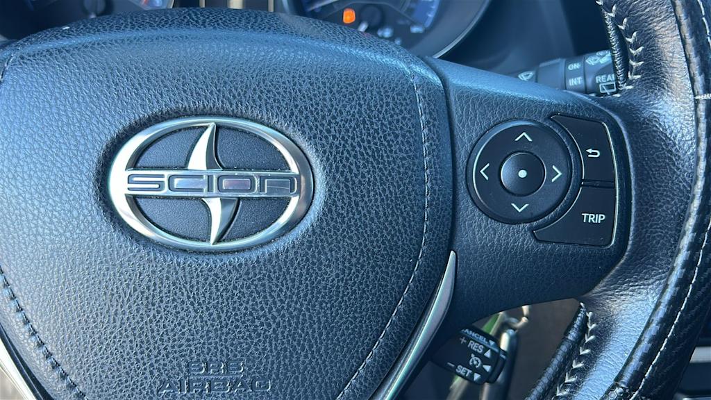 Thumbnail: 2016 Scion iM - 26