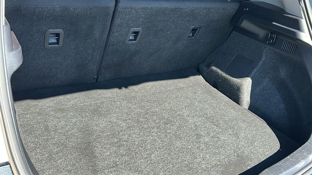 Thumbnail: 2016 Scion iM - 17
