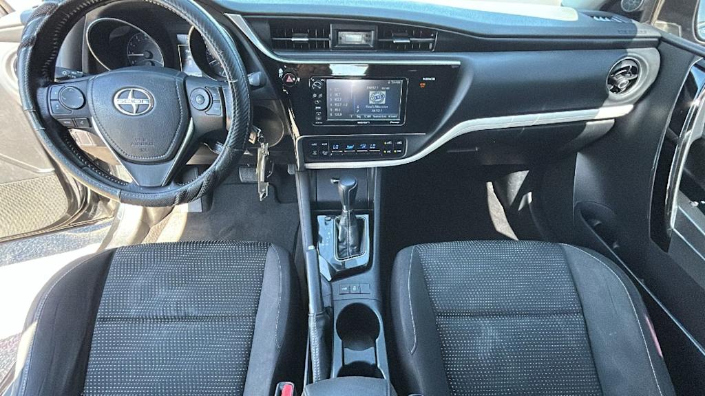 Thumbnail: 2016 Scion iM - 13