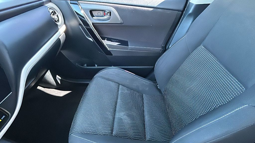 Thumbnail: 2016 Scion iM - 10
