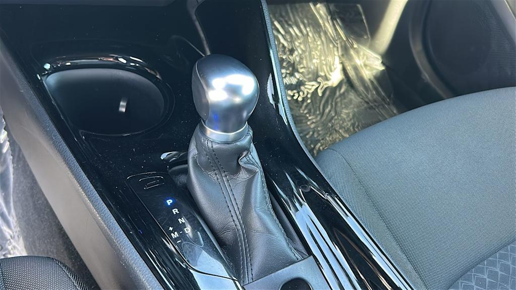 Thumbnail: 2021 Toyota C-HR - 15