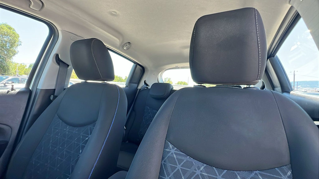Thumbnail: 2021 Chevrolet Spark - 10