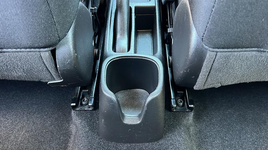 Thumbnail: 2021 Chevrolet Spark - 29