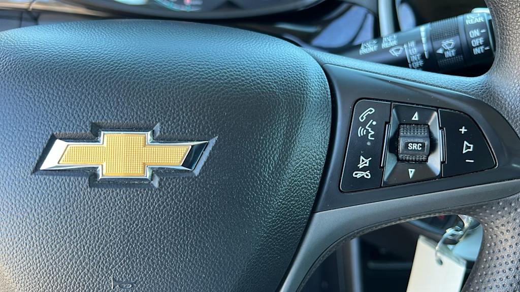 Thumbnail: 2021 Chevrolet Spark - 26