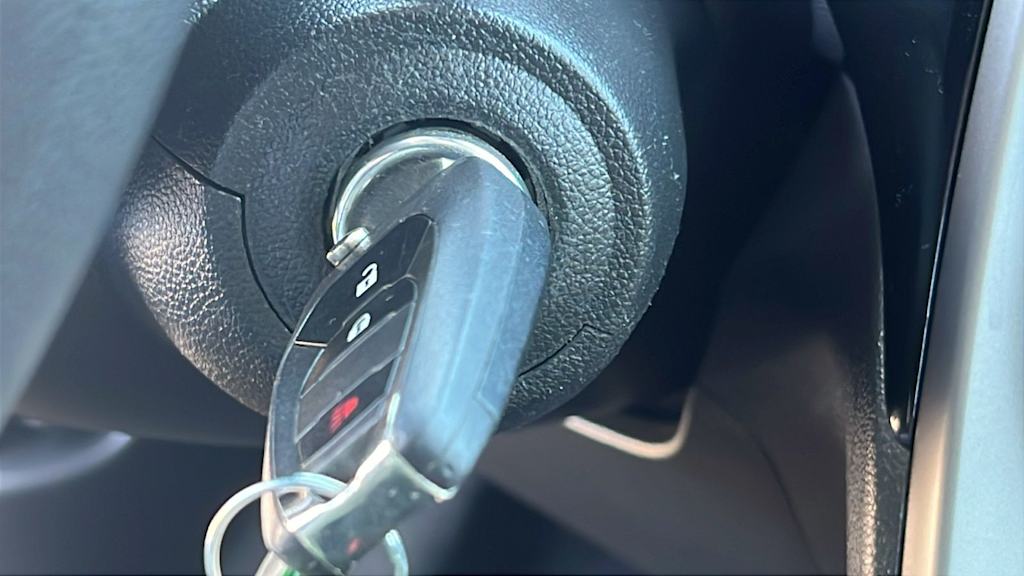 Thumbnail: 2021 Chevrolet Spark - 19