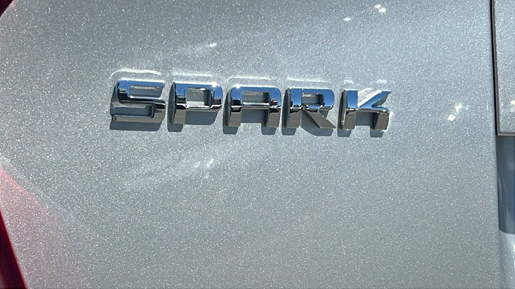 Thumbnail: 2021 Chevrolet Spark - 7