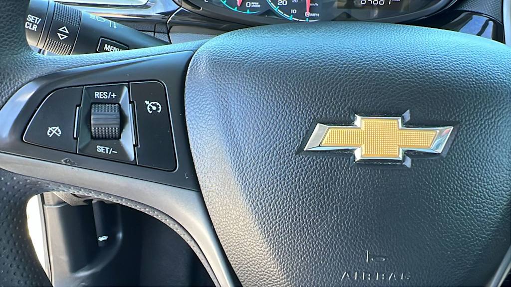 Thumbnail: 2021 Chevrolet Spark - 25