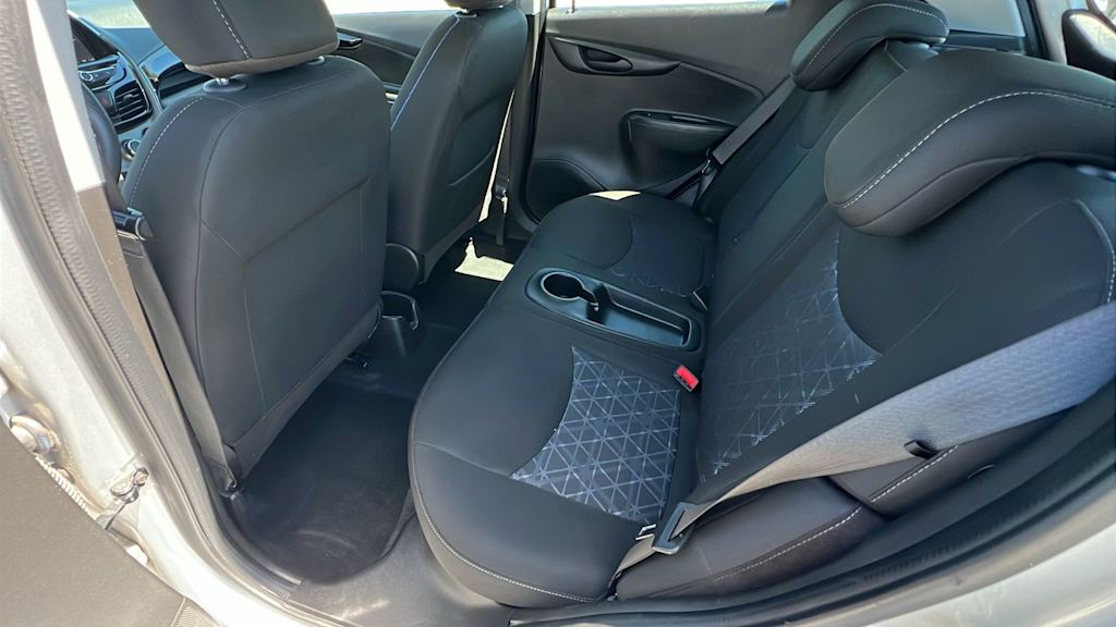 Thumbnail: 2021 Chevrolet Spark - 12