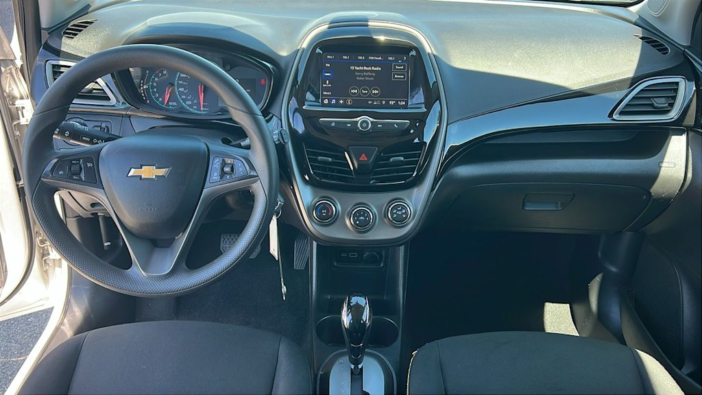 Thumbnail: 2021 Chevrolet Spark - 13