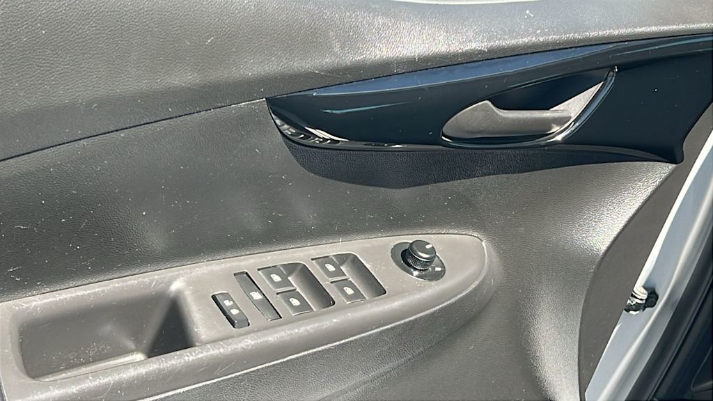 Thumbnail: 2021 Chevrolet Spark - 27