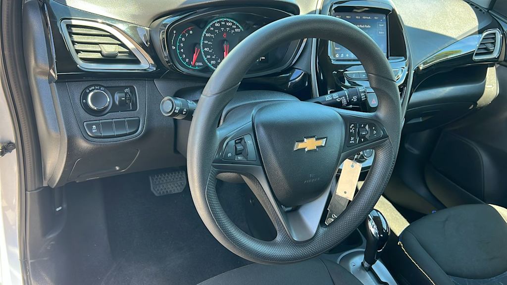Thumbnail: 2021 Chevrolet Spark - 2