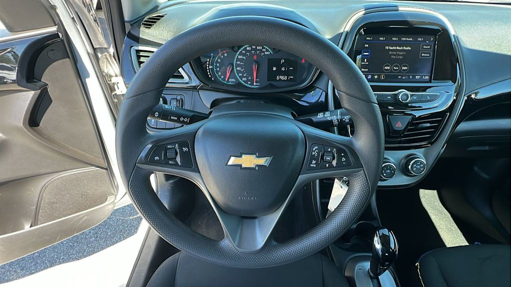 Thumbnail: 2021 Chevrolet Spark - 9