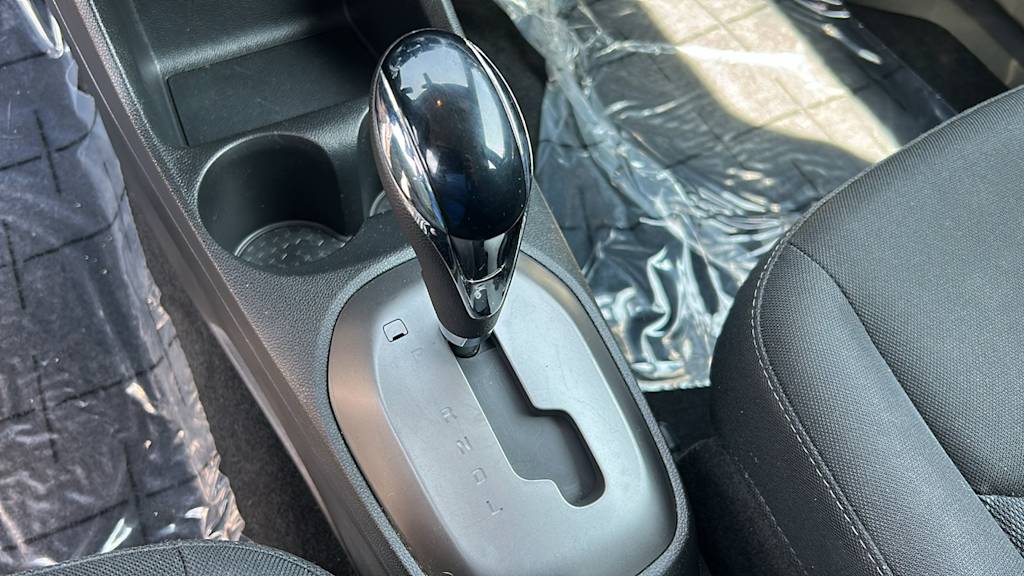 Thumbnail: 2021 Chevrolet Spark - 23