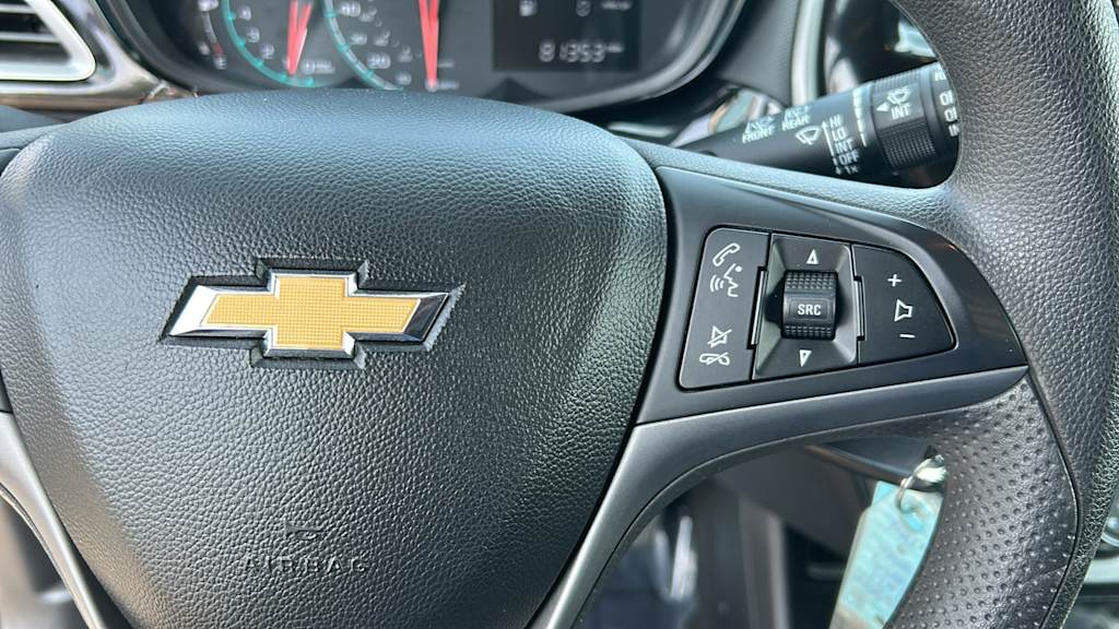 Thumbnail: 2021 Chevrolet Spark - 28