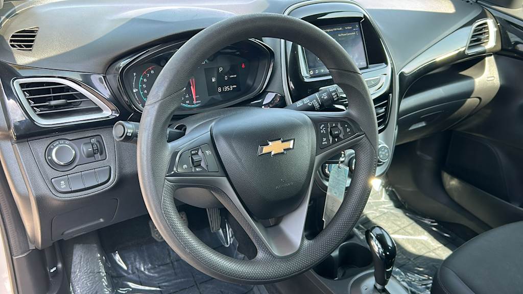 Thumbnail: 2021 Chevrolet Spark - 2