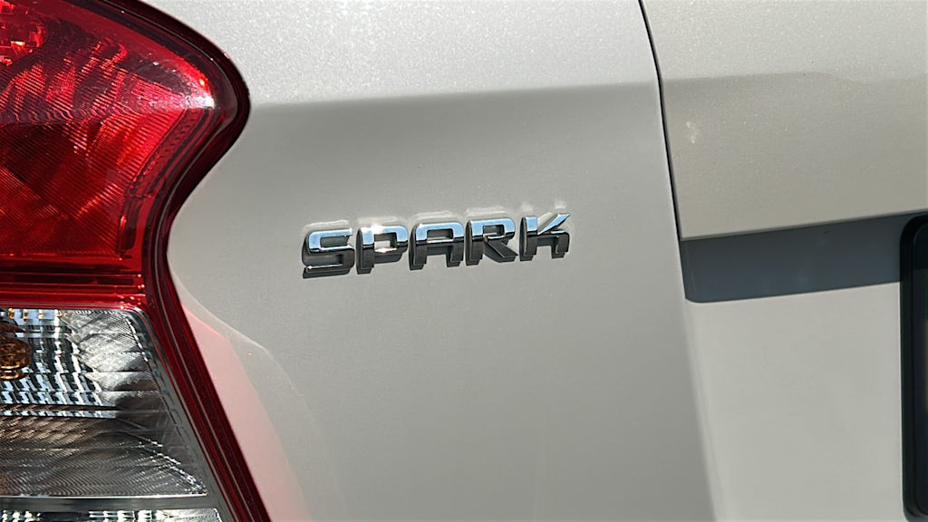 Thumbnail: 2021 Chevrolet Spark - 7