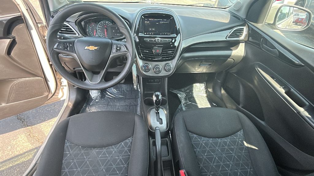 Thumbnail: 2021 Chevrolet Spark - 13